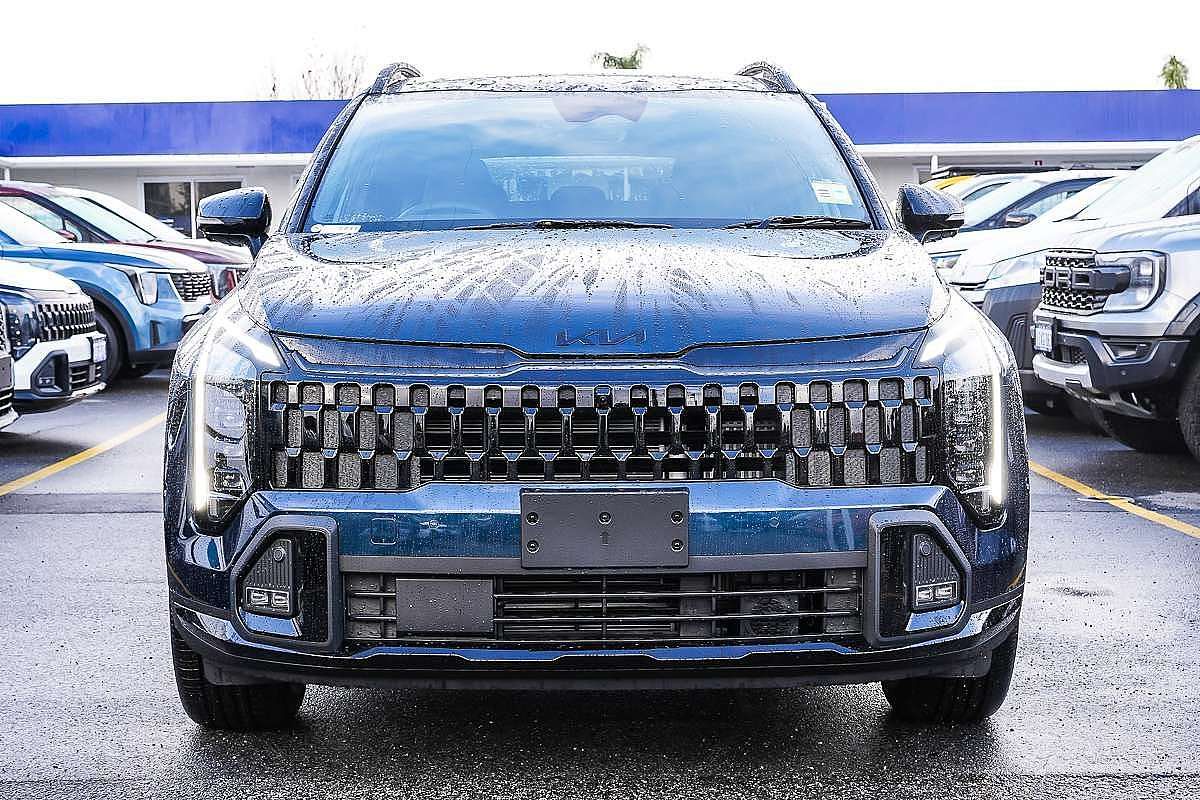 2026 Kia Sportage HEV GT-Line NQ5 PE