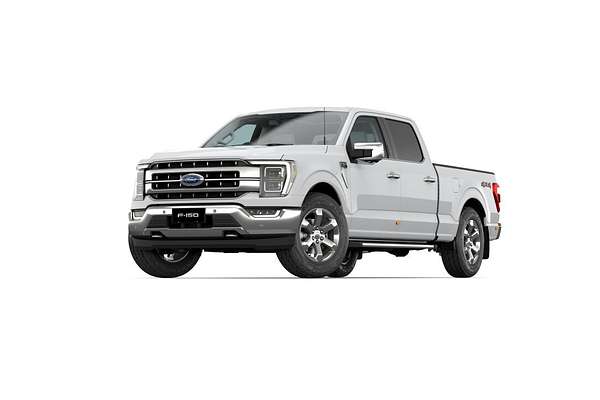 2024 Ford F-150 Lariat 4X4 LWB