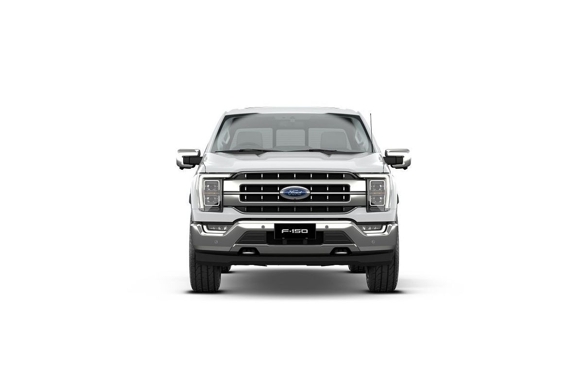 2023 Ford F-150 Lariat 4X4 LWB