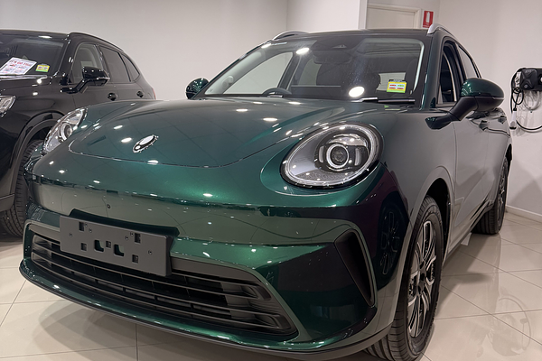 2026 GWM Ora