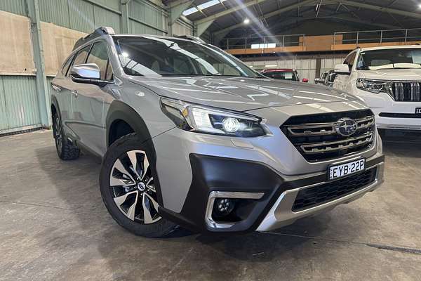 2023 Subaru Outback AWD Touring XT 6GEN