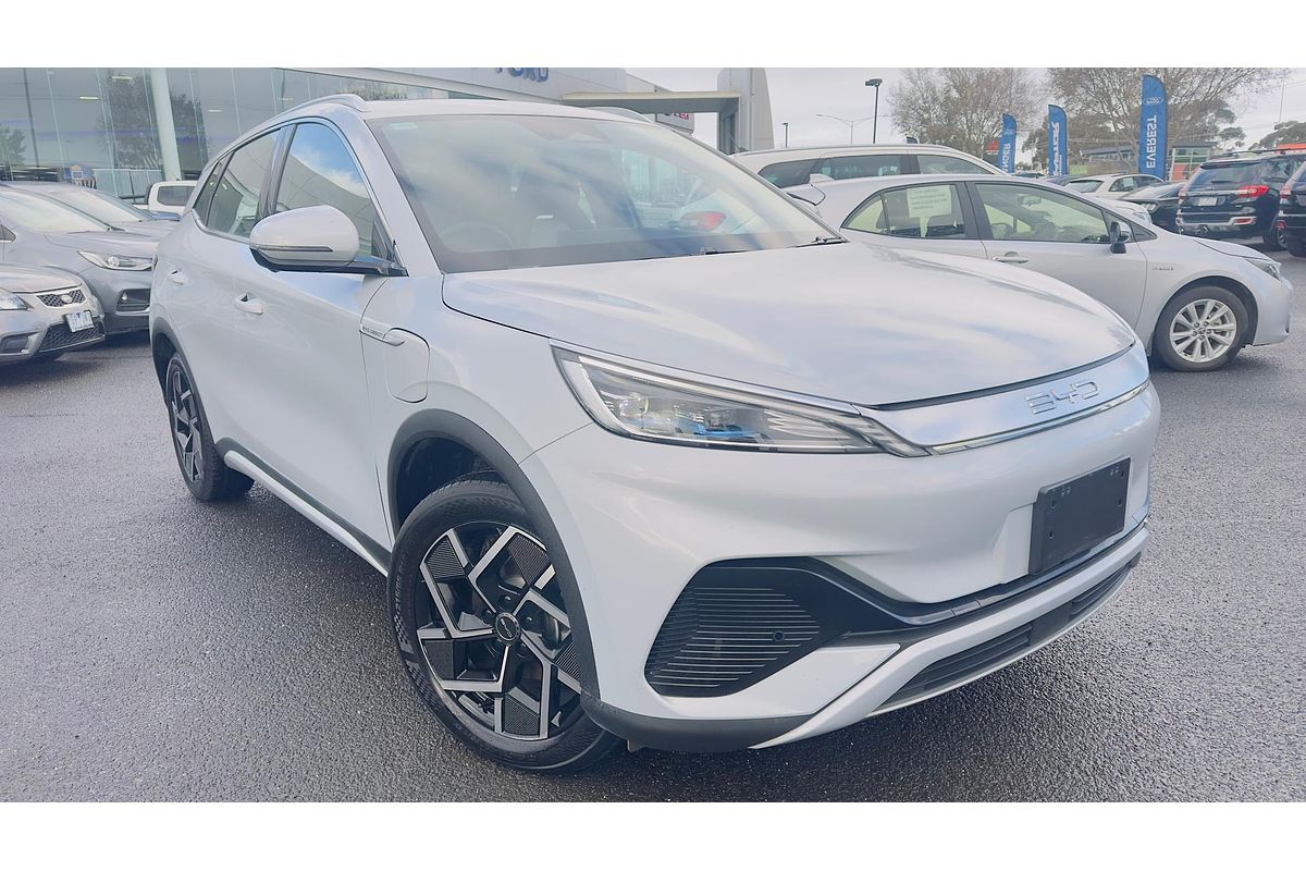 2023 BYD ATTO 3 Standard