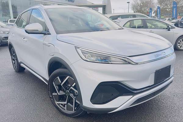 2023 BYD ATTO 3 Standard