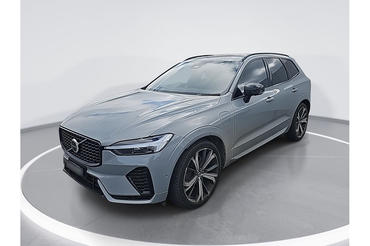 2023 Volvo XC60 RECHARGE ULTIMATE T8 PHEV 246 MY23B