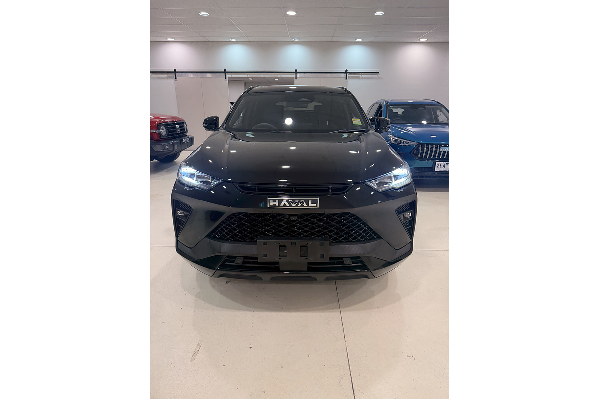 2026 GWM Haval H6GT Ultra PHEV B03