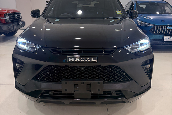 2026 GWM Haval H6GT Ultra PHEV B03