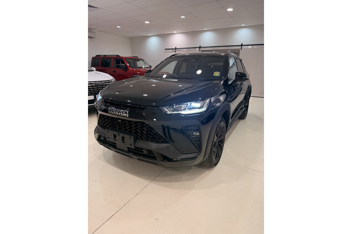2026 GWM Haval H6GT Ultra PHEV B03
