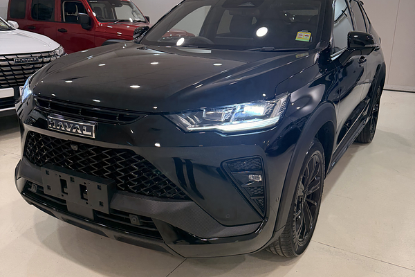 2026 GWM Haval H6GT Ultra PHEV B03