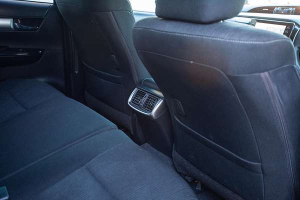 2021 Toyota Hilux SR5 GUN126R 4X4 thumb-6