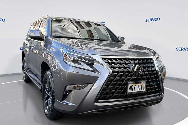 2023 Lexus GX Premium