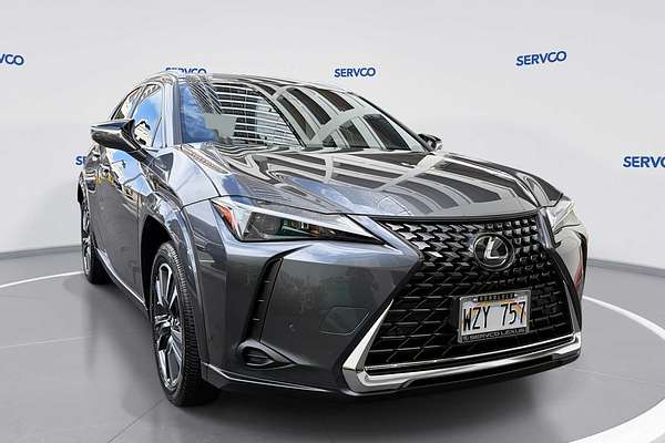 2024 Lexus UX Premium