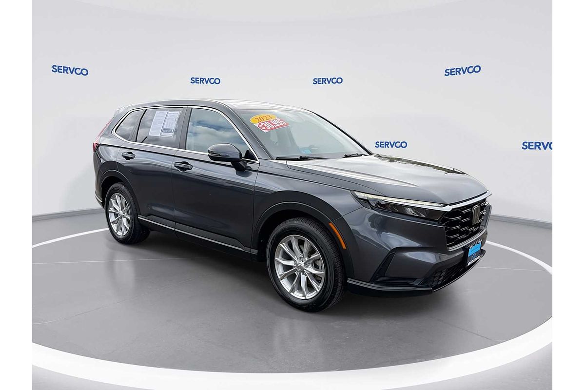 2023 Honda CR-V EX