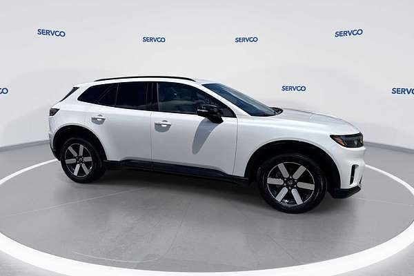 2025 Honda Prologue Touring