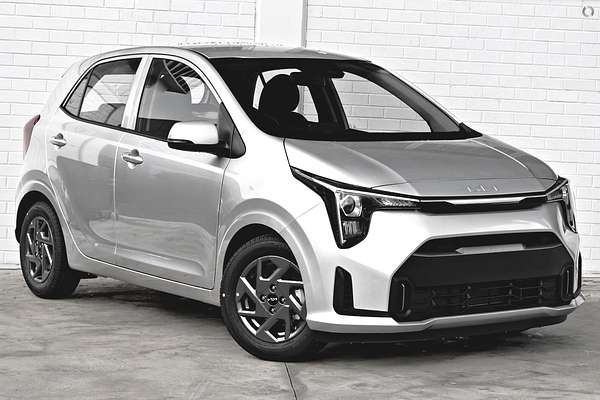 2026 Kia Picanto Sport JA PE2 thumb-0