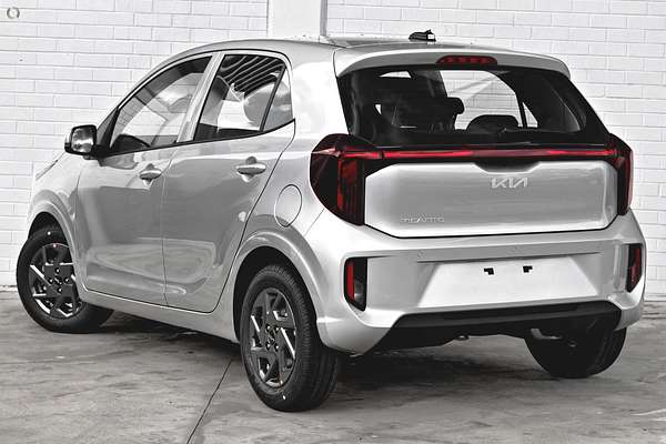 2026 Kia Picanto Sport JA PE2 thumb-3