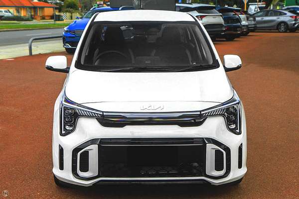 2026 Kia Picanto GT-Line JA PE2 thumb-1
