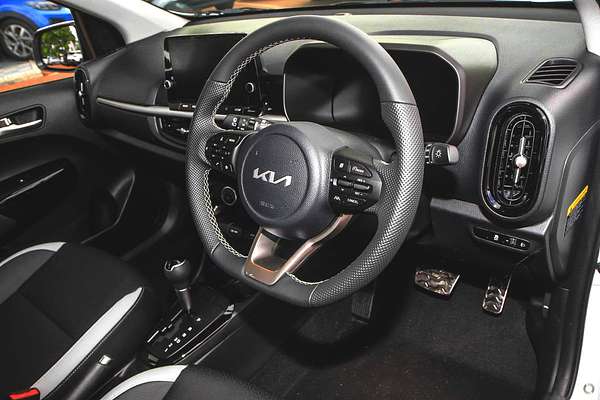 2026 Kia Picanto GT-Line JA PE2 thumb-5