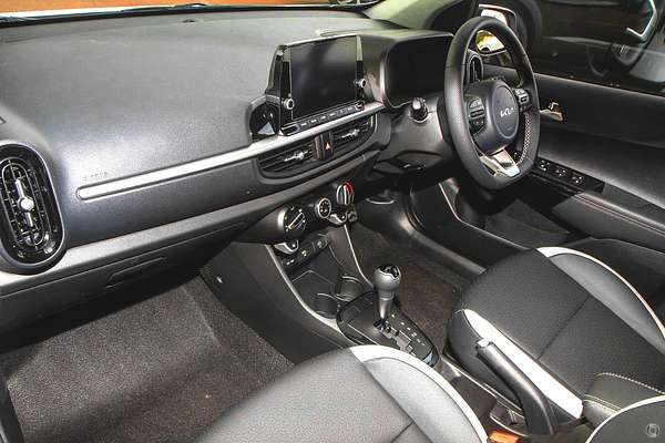 2026 Kia Picanto GT-Line JA PE2 thumb-7