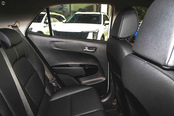 2026 Kia Picanto GT-Line JA PE2 thumb-8