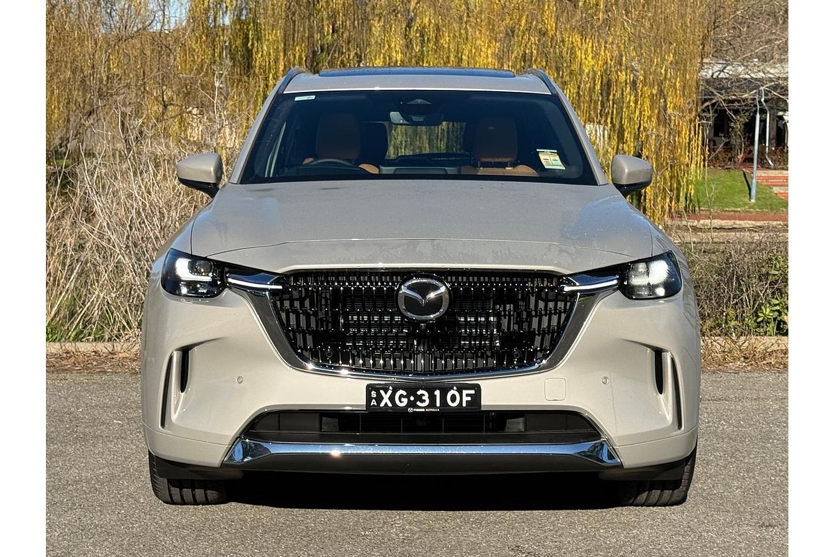 2026 Mazda CX-90 G50e Azami KK