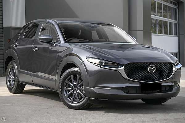 2026 Mazda CX-30 G20 Pure DM Series