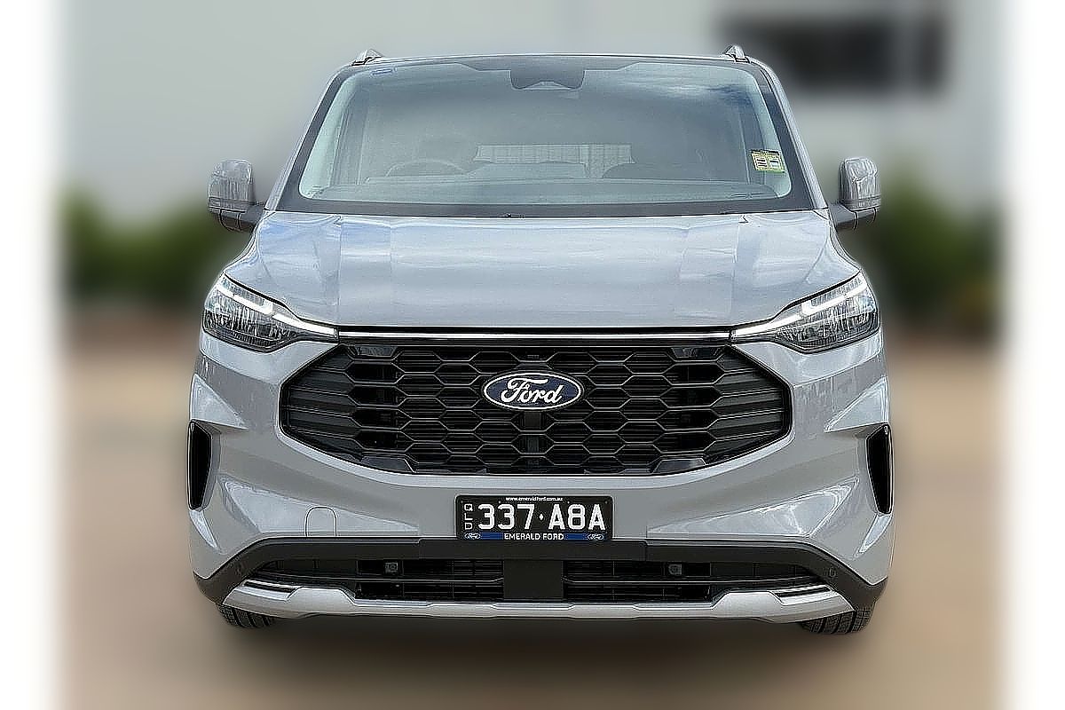 2024 Ford Tourneo Active AV SWB