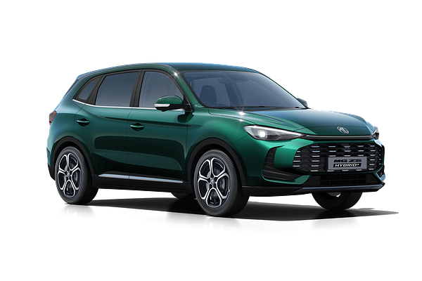 2026 MG ZS Excite Hybrid+ ZS32 thumb-0