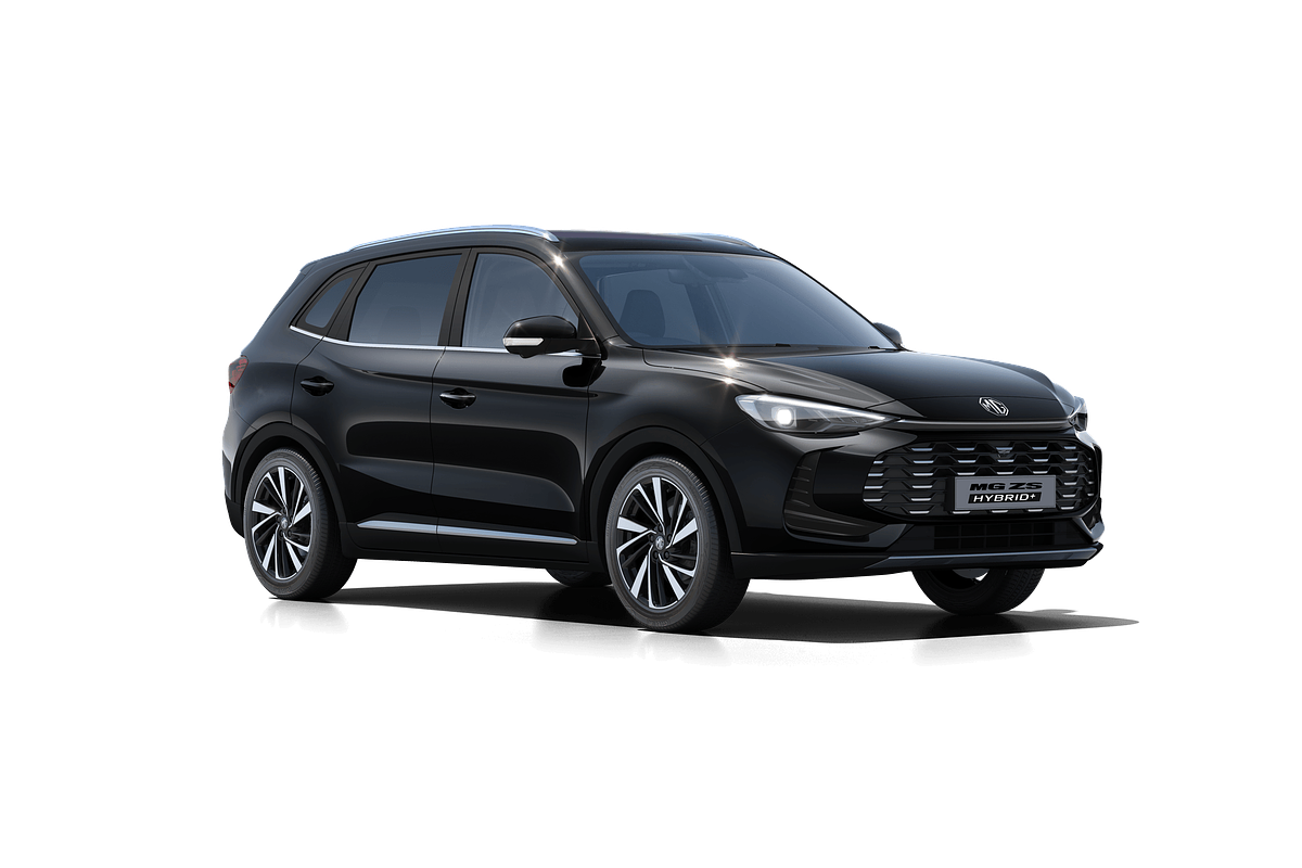 2026 MG ZS Essence Hybrid+ ZS32