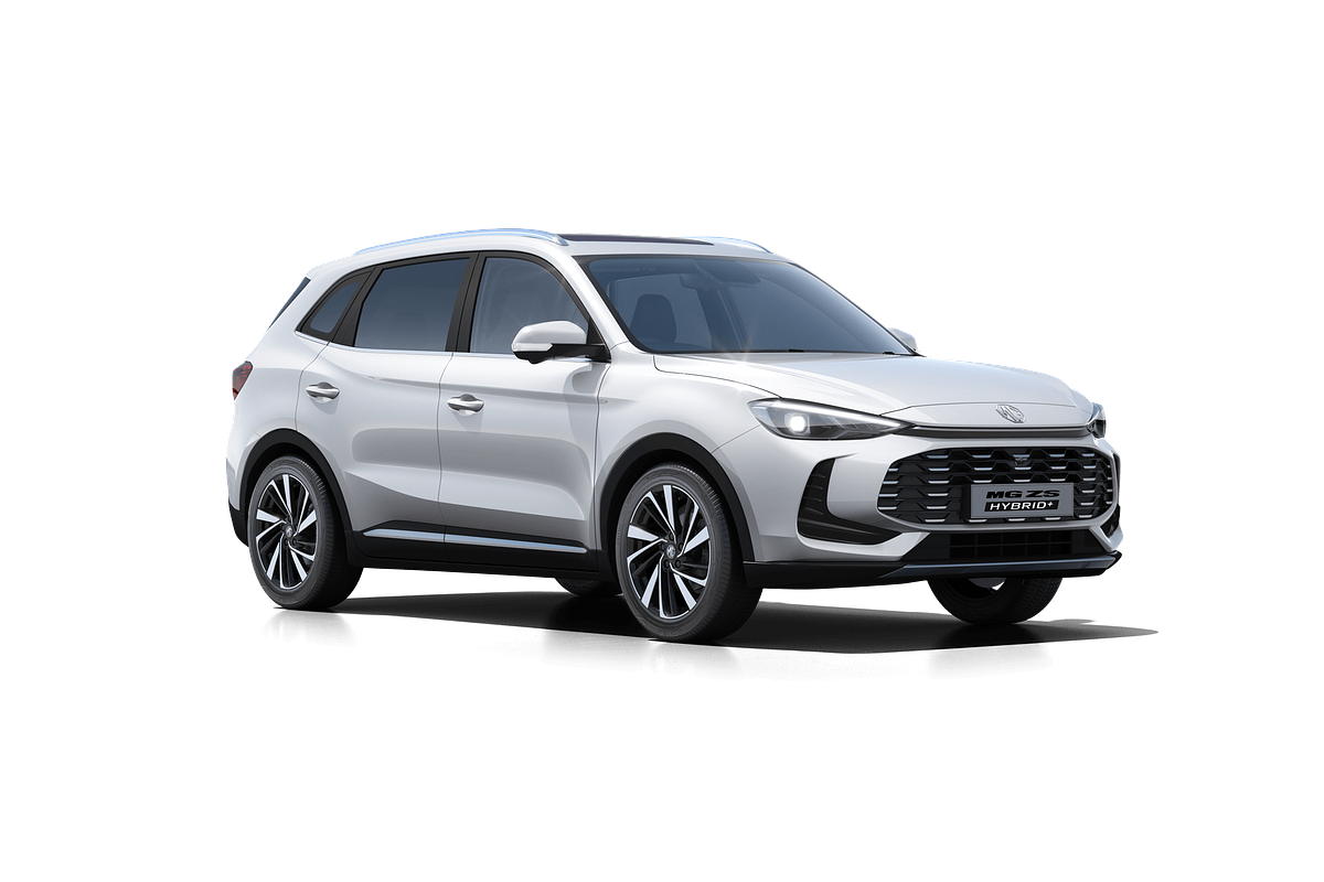 2026 MG ZS Essence Hybrid+ ZS32