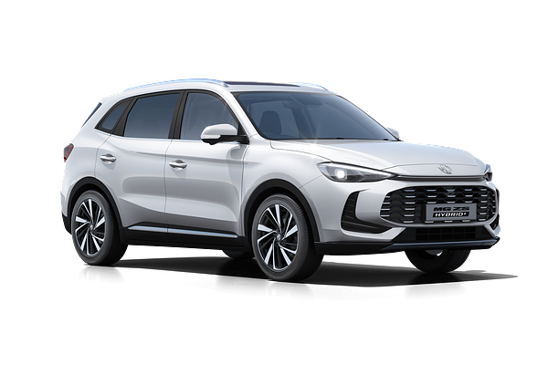 2026 MG ZS Essence Hybrid+ ZS32 thumb-0