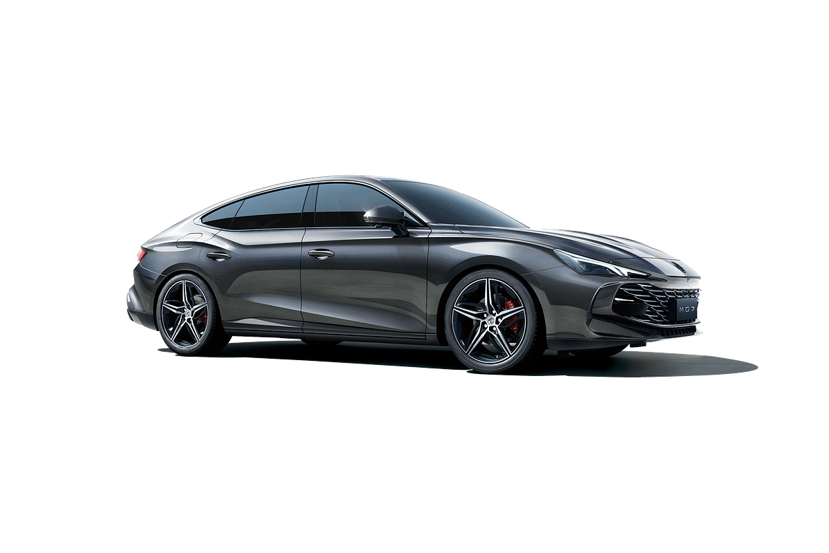 2026 MG MG7