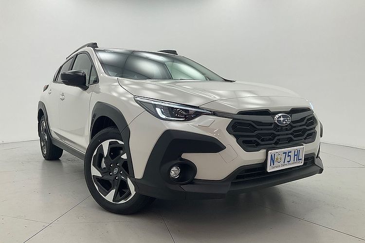 2026 Subaru Crosstrek 2.0R G6X