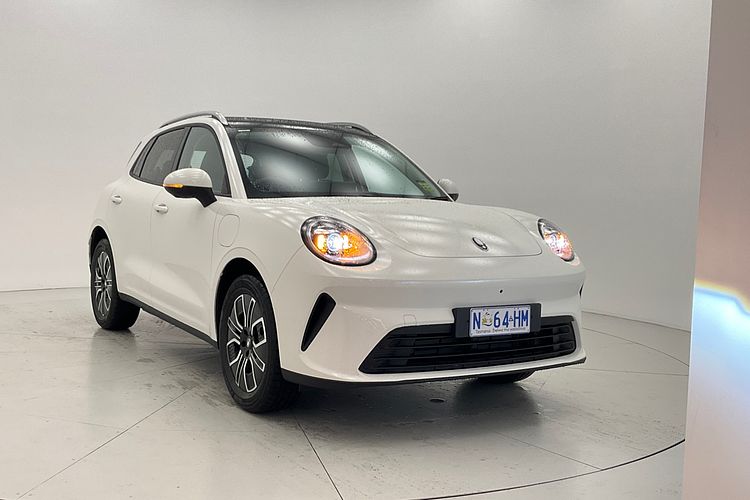 2026 GWM Ora Ultra EC15S