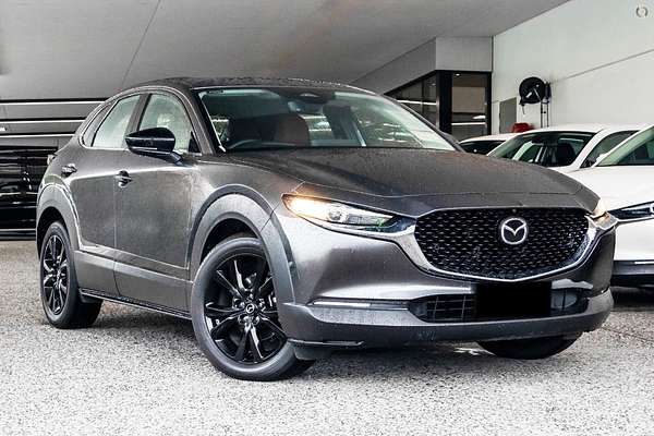 2026 Mazda CX-30 G25 GT SP DM Series