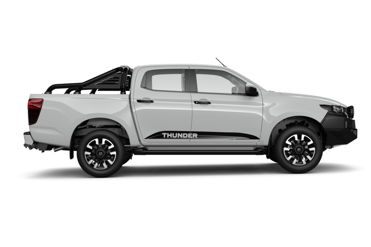 2026 Mazda BT-50