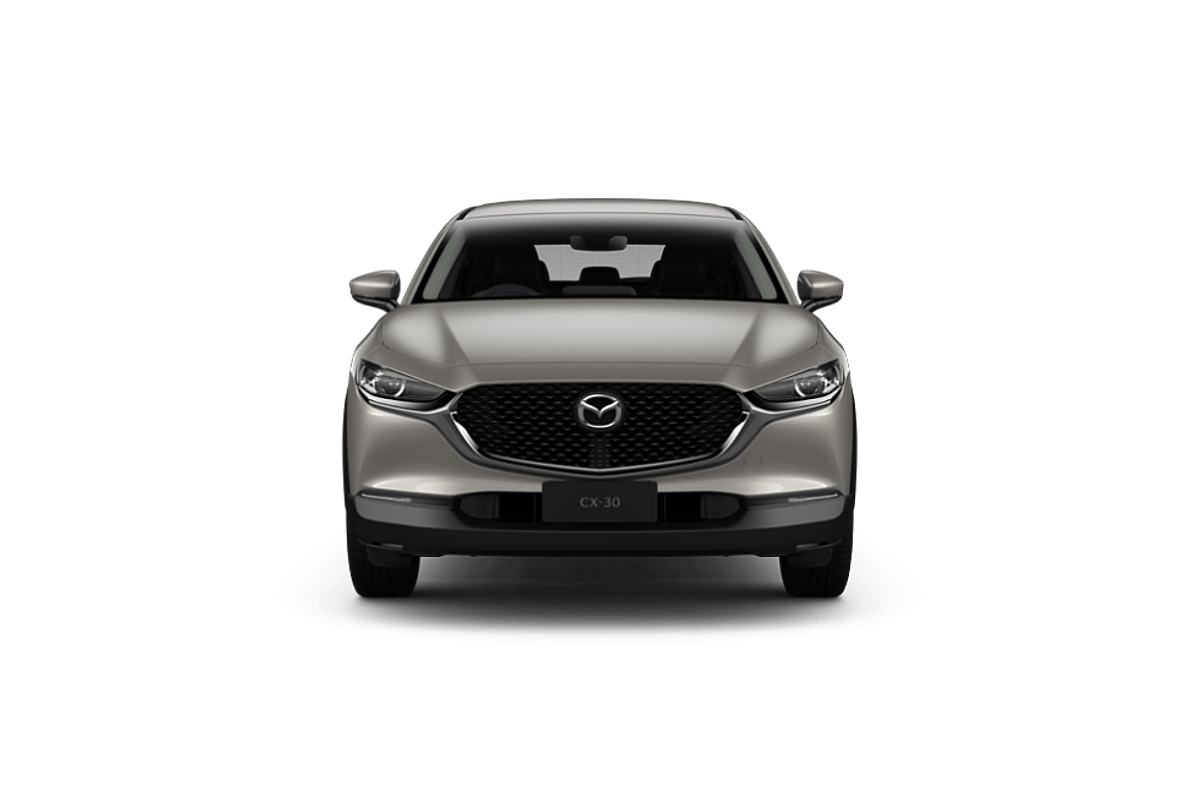 2026 Mazda CX-30 G20 Pure DM Series