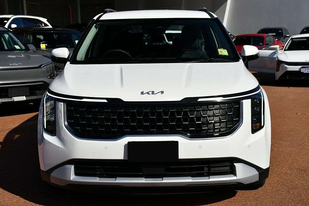 2026 Kia Carnival S HEV KA4 PE
