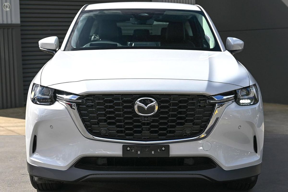 2026 Mazda CX-60 G40e Evolve KH Series