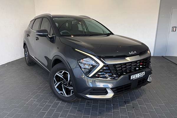 2022 Kia Sportage S (FWD) NQ5 MY23