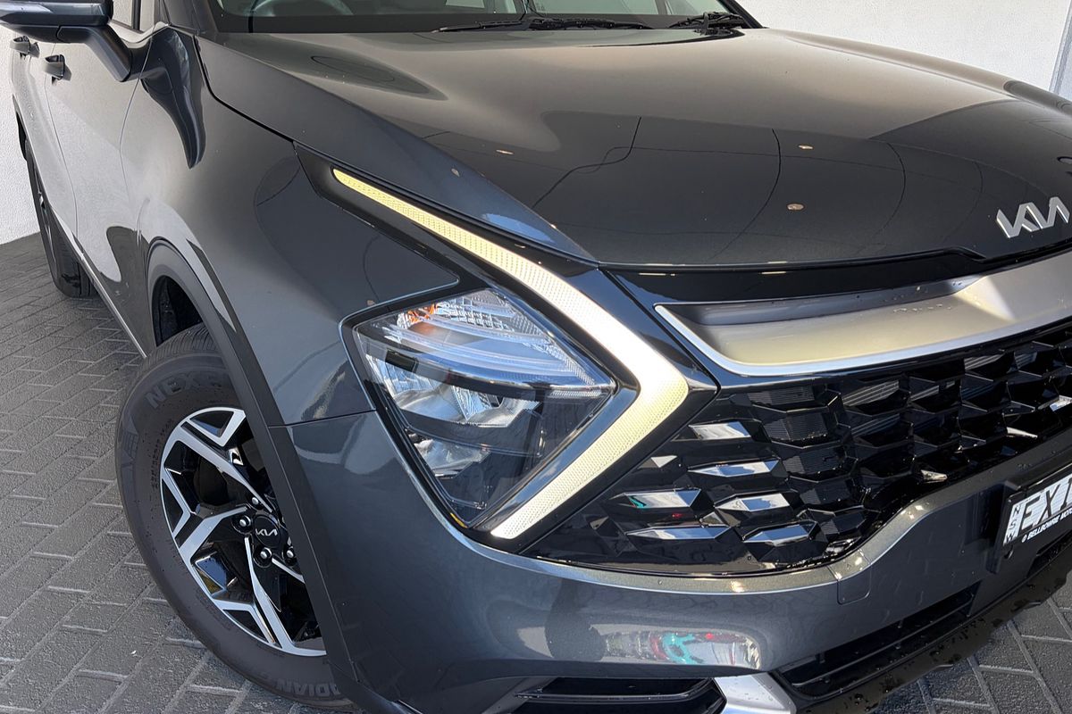 2022 Kia Sportage S NQ5
