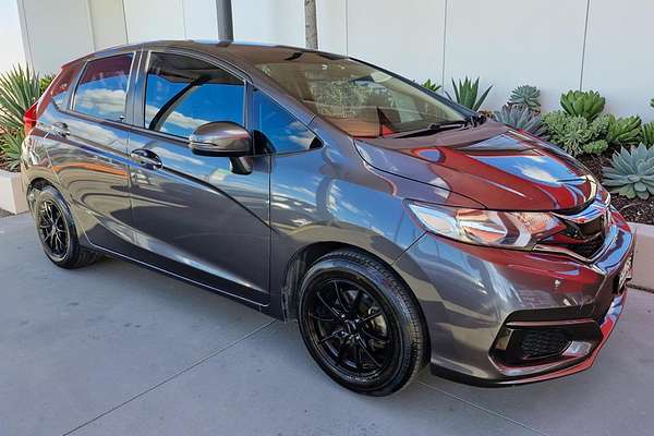 2019 Honda Jazz VTi GF