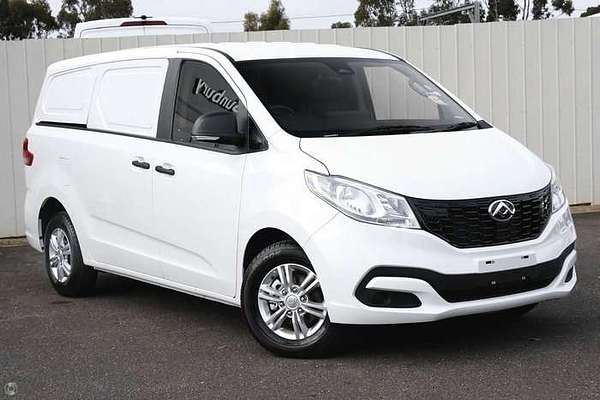 2026 LDV G10 SV7C