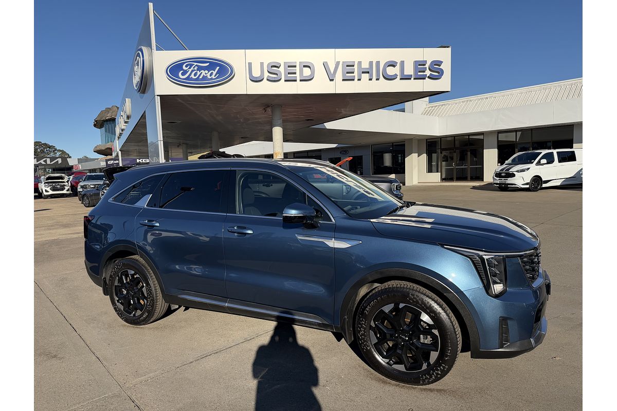 2024 Kia Sorento Sport MQ4 PE