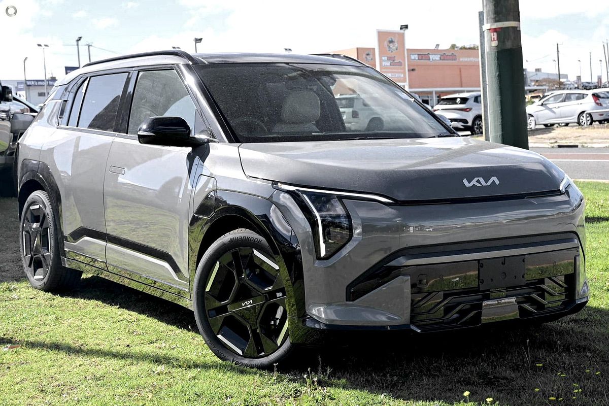 2026 Kia EV3 GT-Line Long Range SV