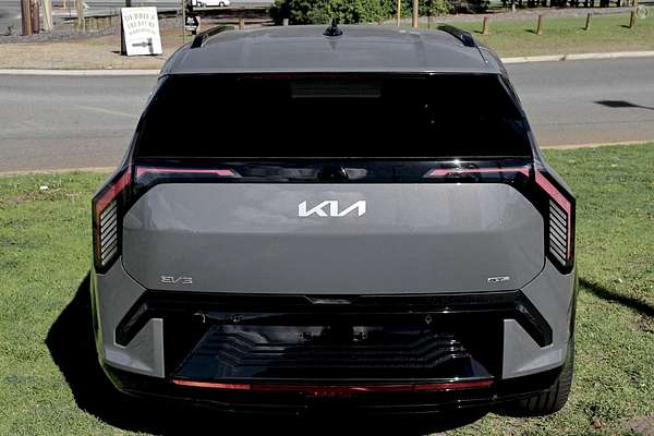 2026 Kia EV3 GT-Line Long Range SV thumb-2