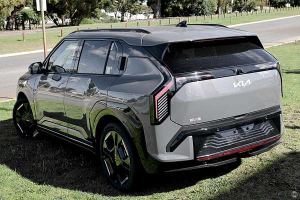 2026 Kia EV3 GT-Line Long Range SV thumb-3