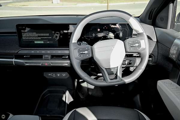 2026 Kia EV3 GT-Line Long Range SV thumb-6