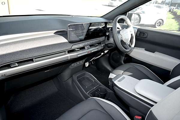 2026 Kia EV3 GT-Line Long Range SV thumb-7