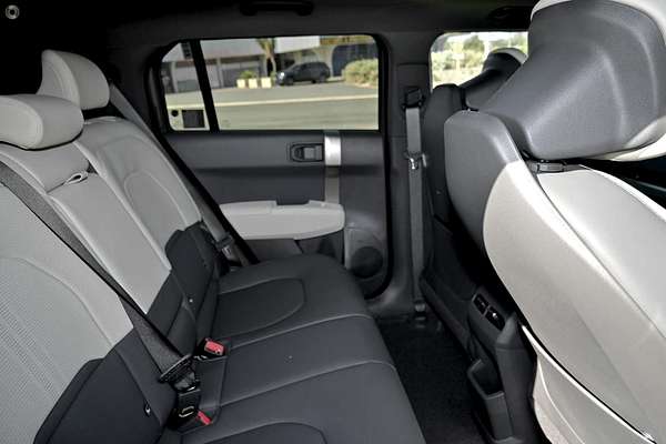 2026 Kia EV3 GT-Line Long Range SV thumb-8