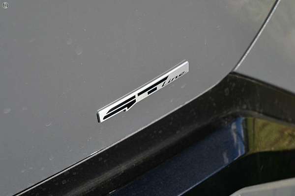 2026 Kia EV3 GT-Line Long Range SV thumb-11